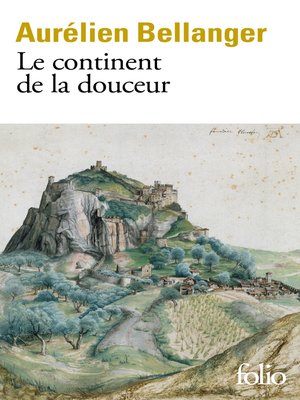 cover image of Le continent de la douceur